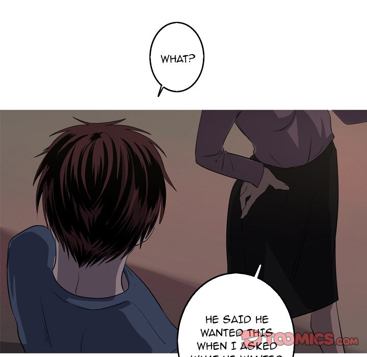 The Mermaid’s Pond Chapter 45 image 37