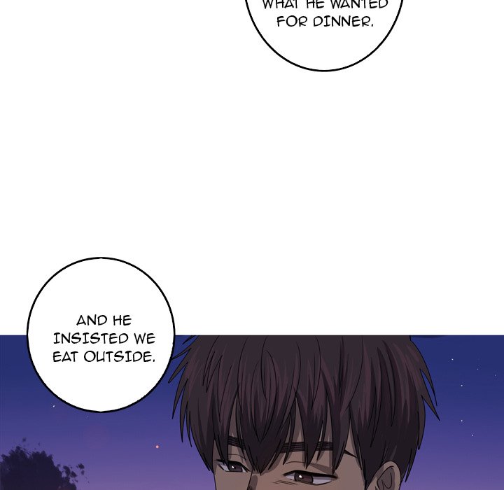 The Mermaid’s Pond Chapter 45 image 38