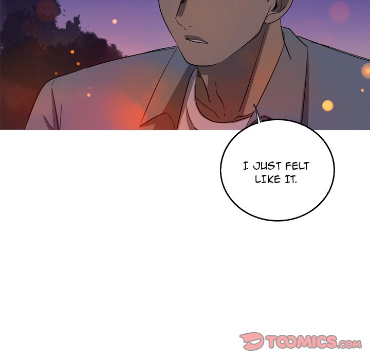 The Mermaid’s Pond Chapter 45 image 39
