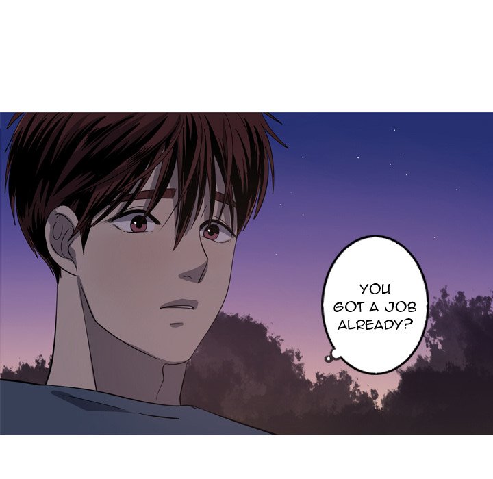The Mermaid’s Pond Chapter 45 image 40