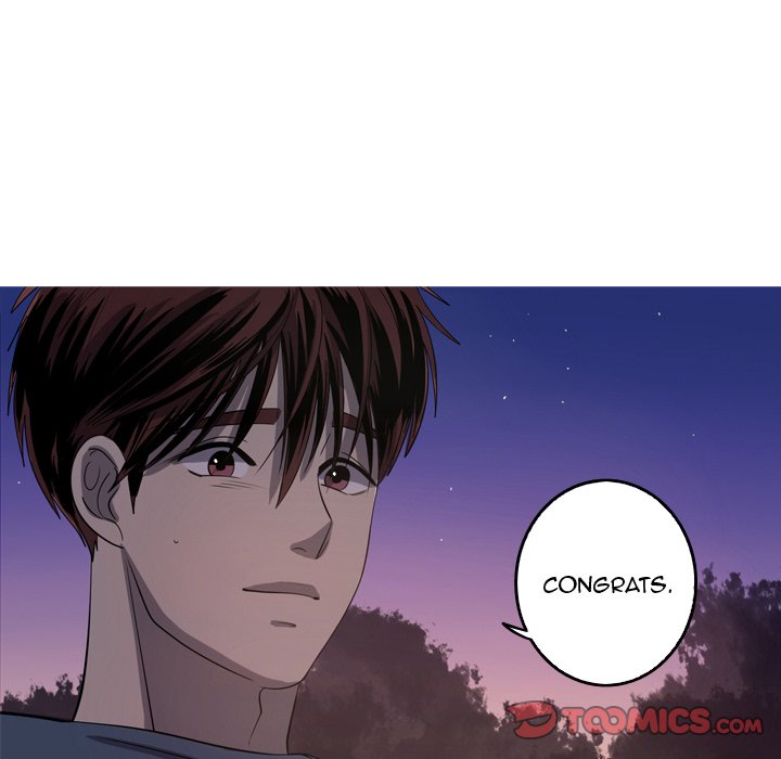 The Mermaid’s Pond Chapter 45 image 41