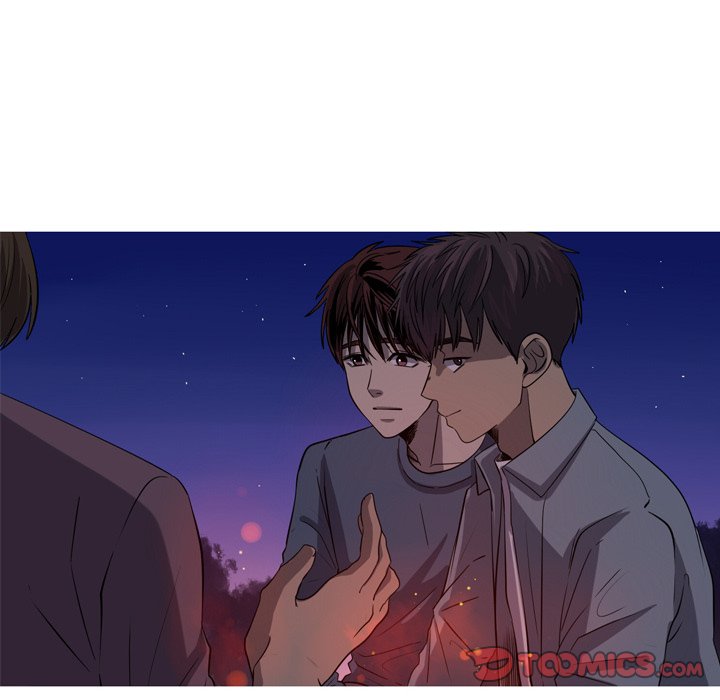 The Mermaid’s Pond Chapter 45 image 43