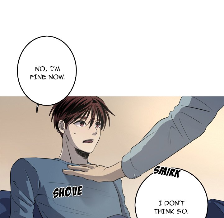 The Mermaid’s Pond Chapter 45 image 4