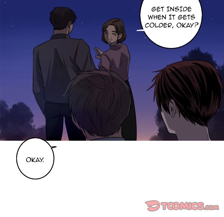 The Mermaid’s Pond Chapter 45 image 49