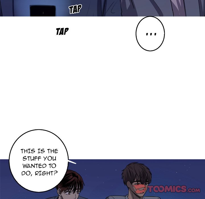 The Mermaid’s Pond Chapter 45 image 51