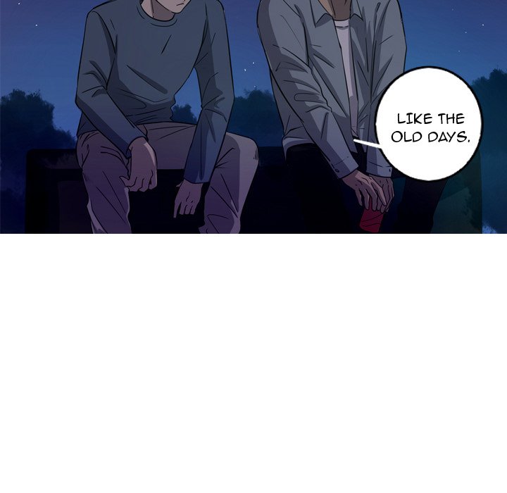 The Mermaid’s Pond Chapter 45 image 52