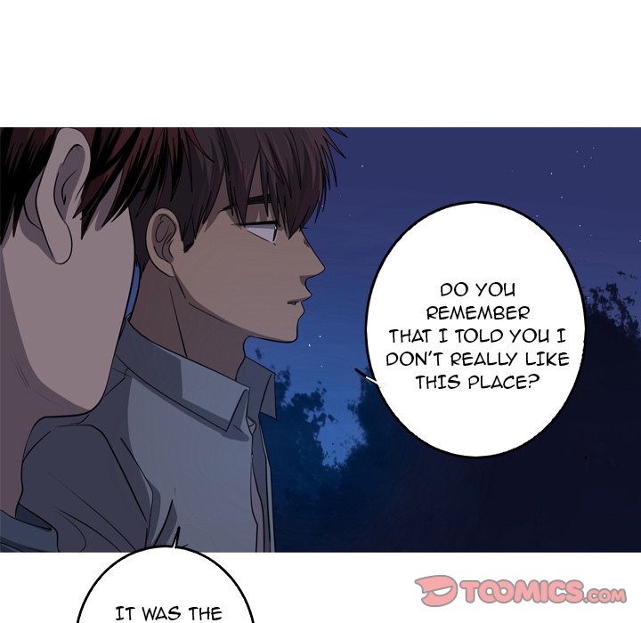The Mermaid’s Pond Chapter 45 image 53