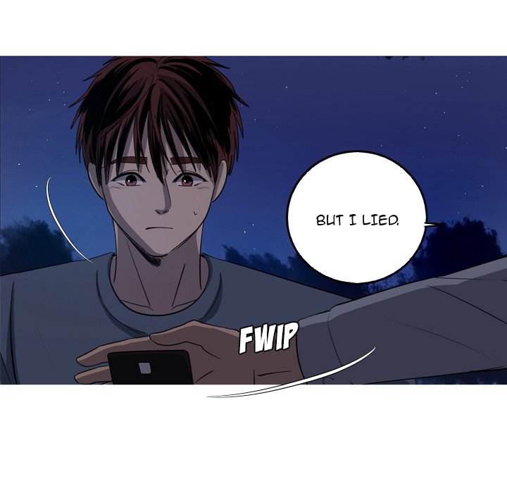 The Mermaid’s Pond Chapter 45 image 56