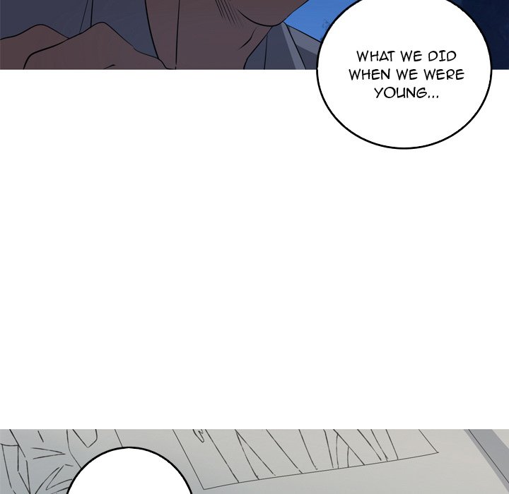 The Mermaid’s Pond Chapter 45 image 58