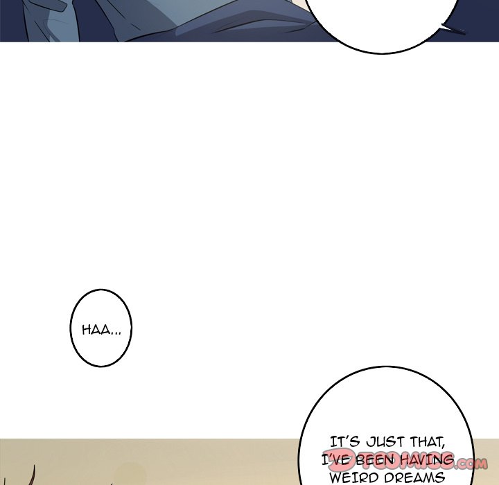 The Mermaid’s Pond Chapter 45 image 5