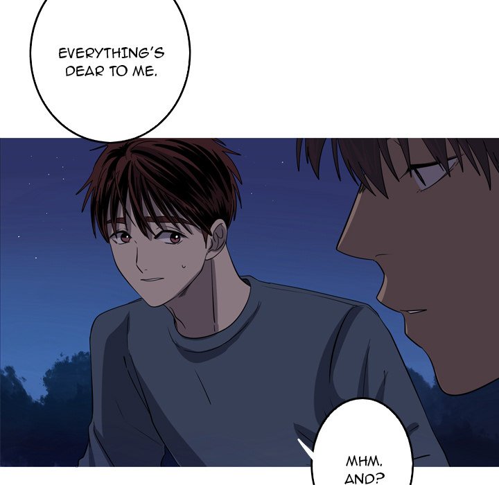 The Mermaid’s Pond Chapter 45 image 60