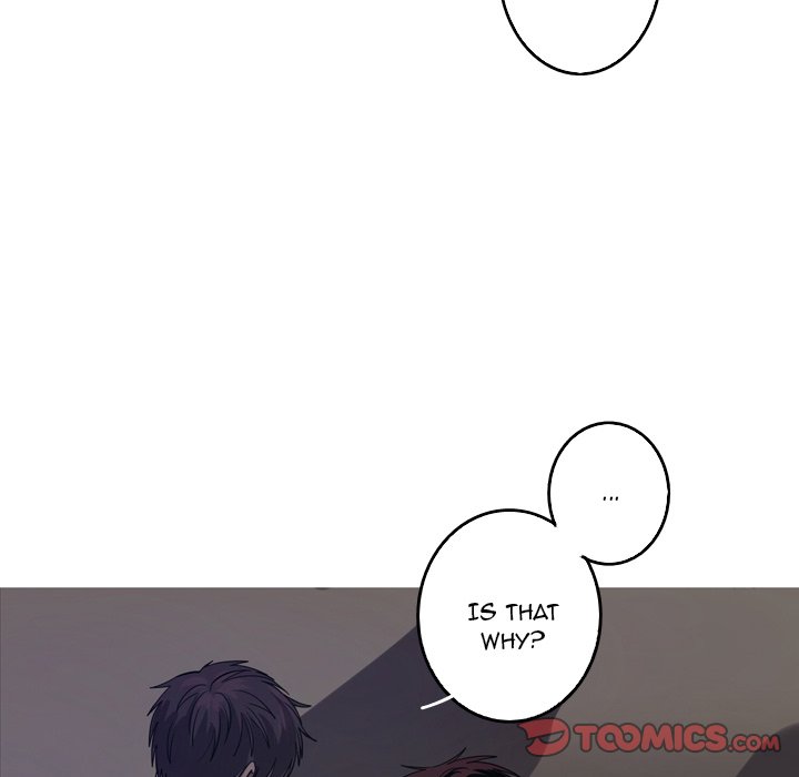 The Mermaid’s Pond Chapter 45 image 61