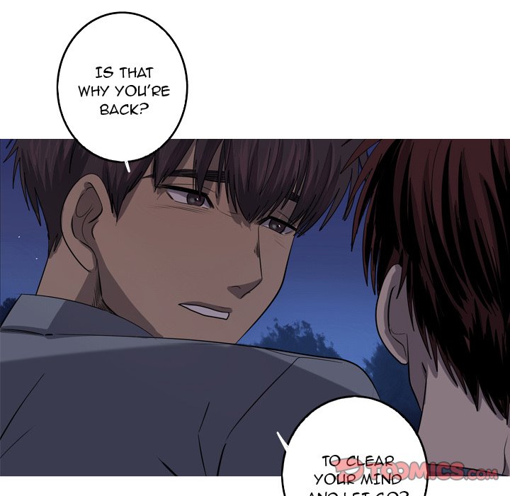 The Mermaid’s Pond Chapter 45 image 63