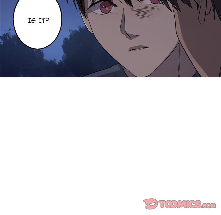 The Mermaid’s Pond Chapter 45 image 65