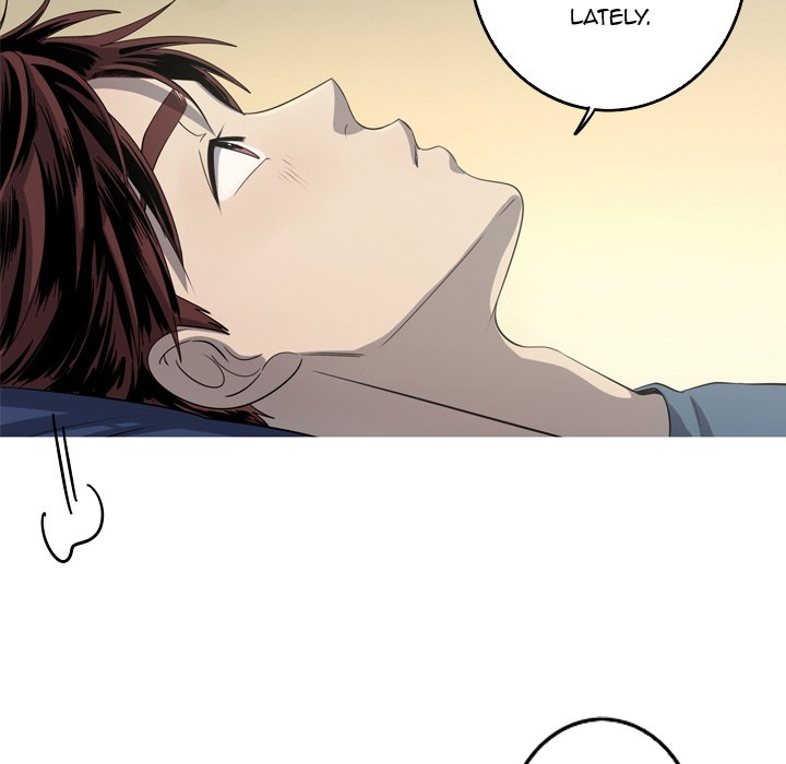 The Mermaid’s Pond Chapter 45 image 6