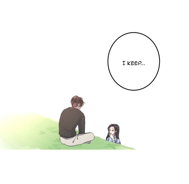 The Mermaid’s Pond Chapter 45 image 70