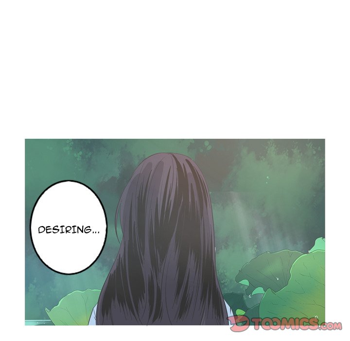The Mermaid’s Pond Chapter 45 image 71