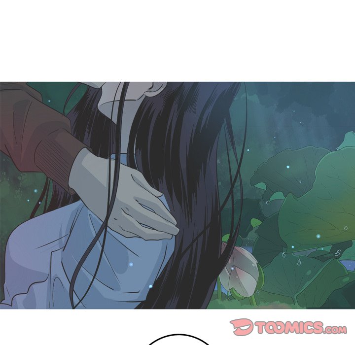 The Mermaid’s Pond Chapter 45 image 73