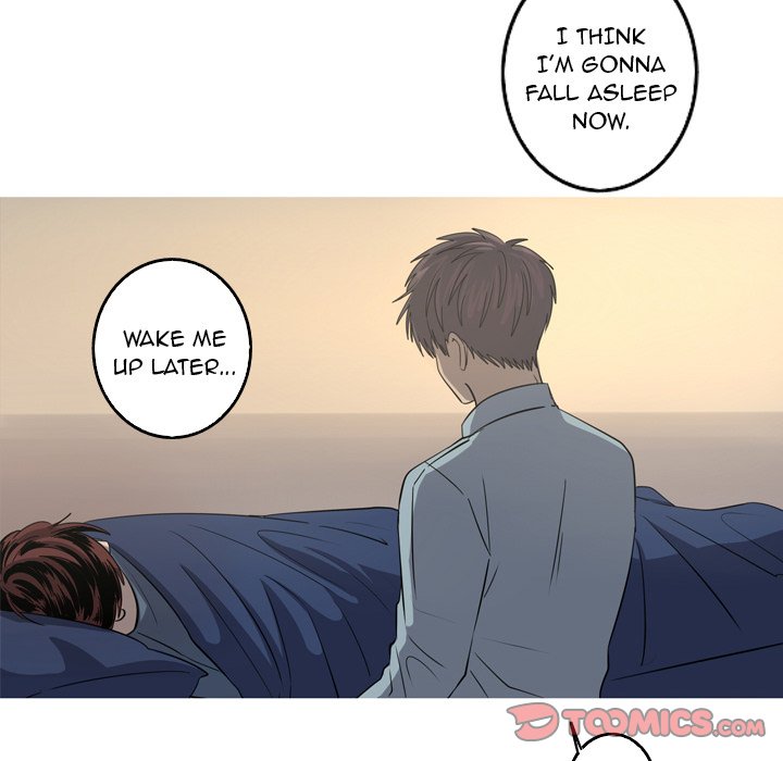 The Mermaid’s Pond Chapter 45 image 7