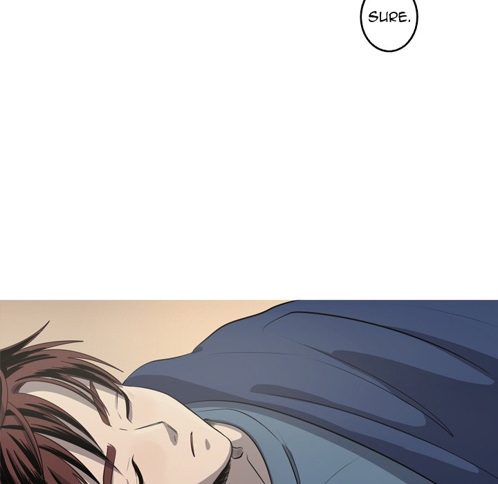 The Mermaid’s Pond Chapter 45 image 8