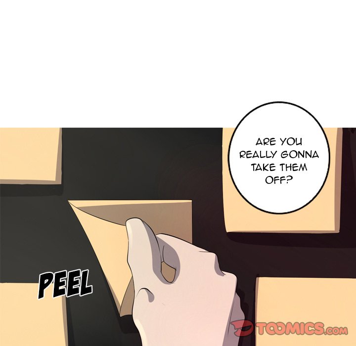 The Mermaid’s Pond Chapter 46 image 11