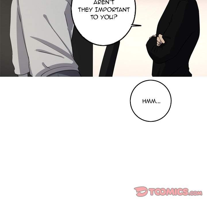 The Mermaid’s Pond Chapter 46 image 13