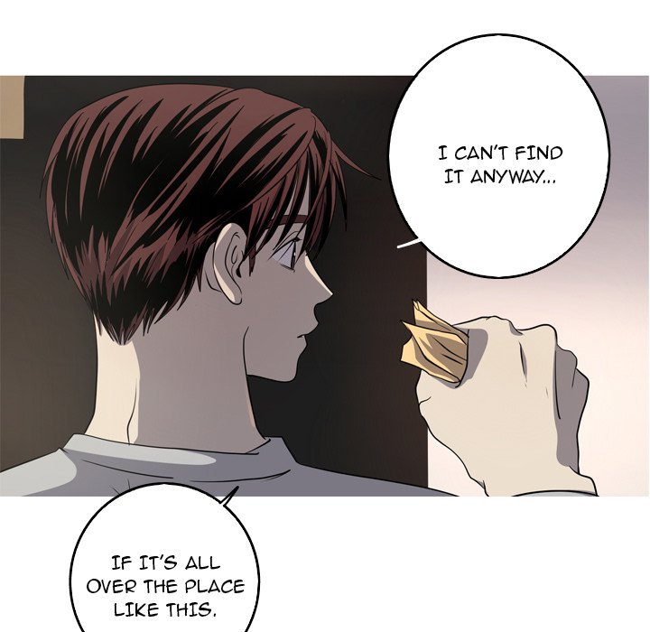 The Mermaid’s Pond Chapter 46 image 14