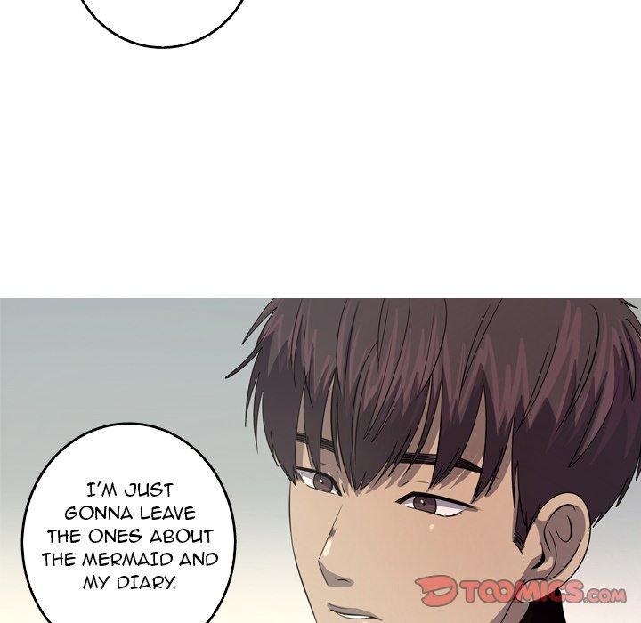 The Mermaid’s Pond Chapter 46 image 15