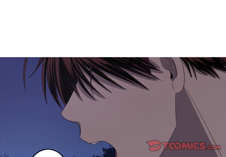 The Mermaid’s Pond Chapter 46 image 1