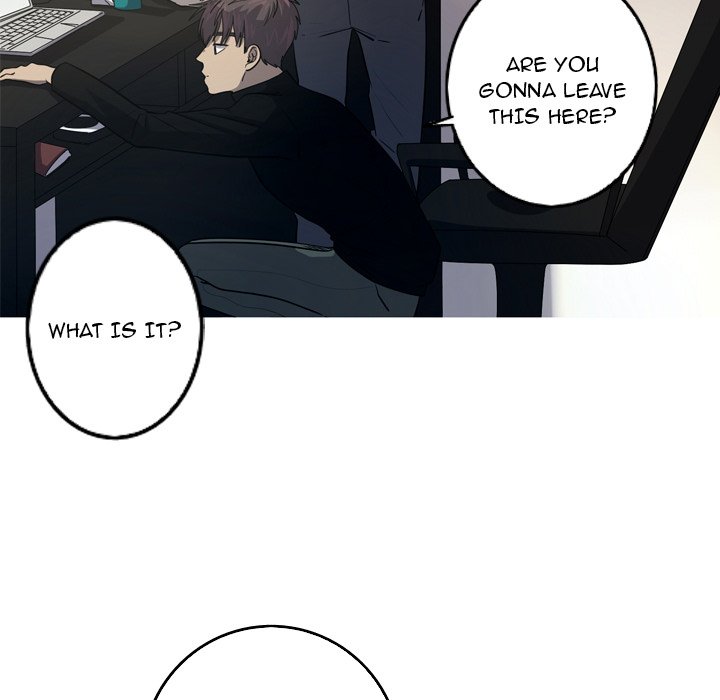 The Mermaid’s Pond Chapter 46 image 20