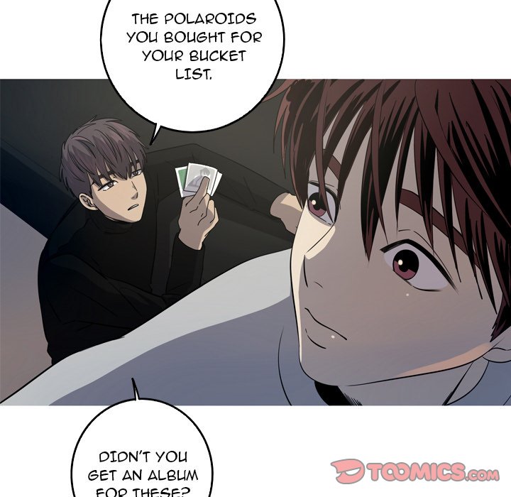 The Mermaid’s Pond Chapter 46 image 21