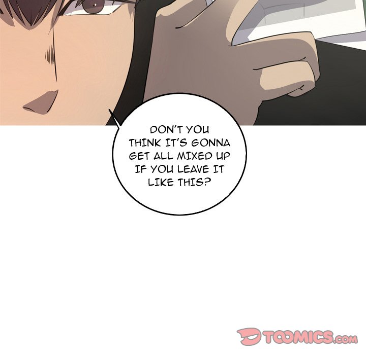 The Mermaid’s Pond Chapter 46 image 23