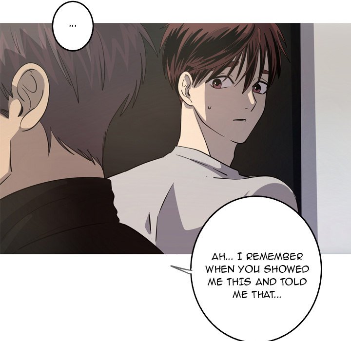 The Mermaid’s Pond Chapter 46 image 24