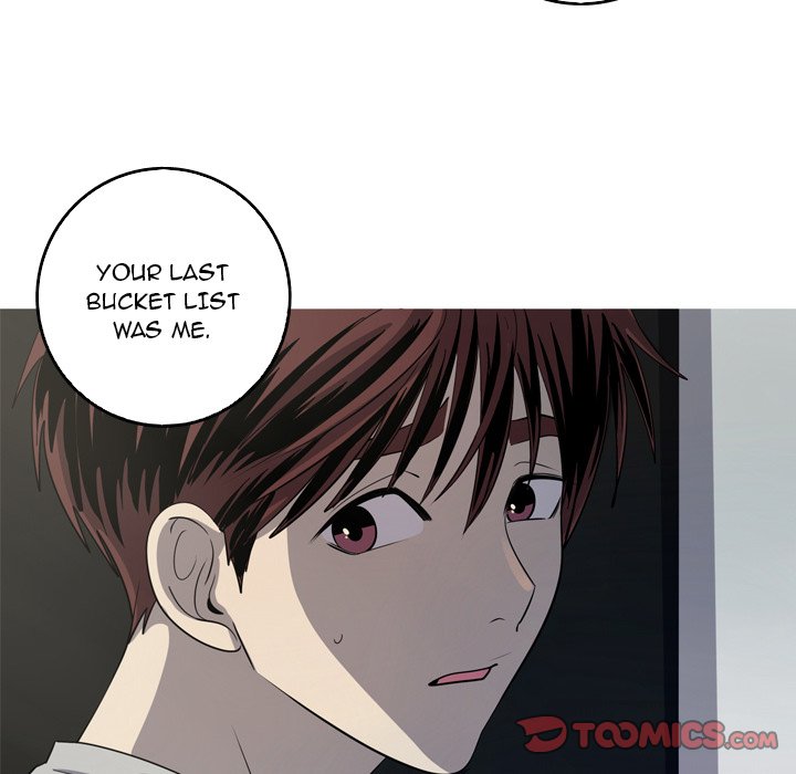 The Mermaid’s Pond Chapter 46 image 25