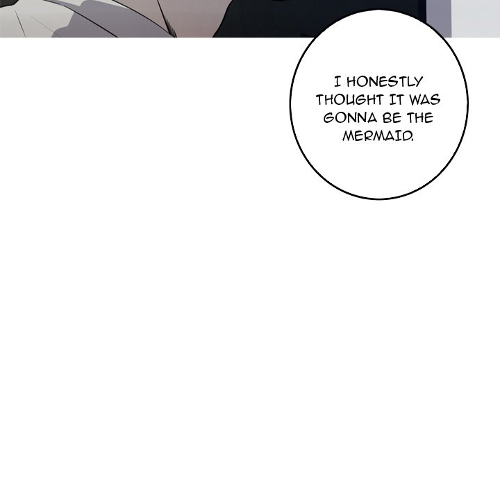 The Mermaid’s Pond Chapter 46 image 26