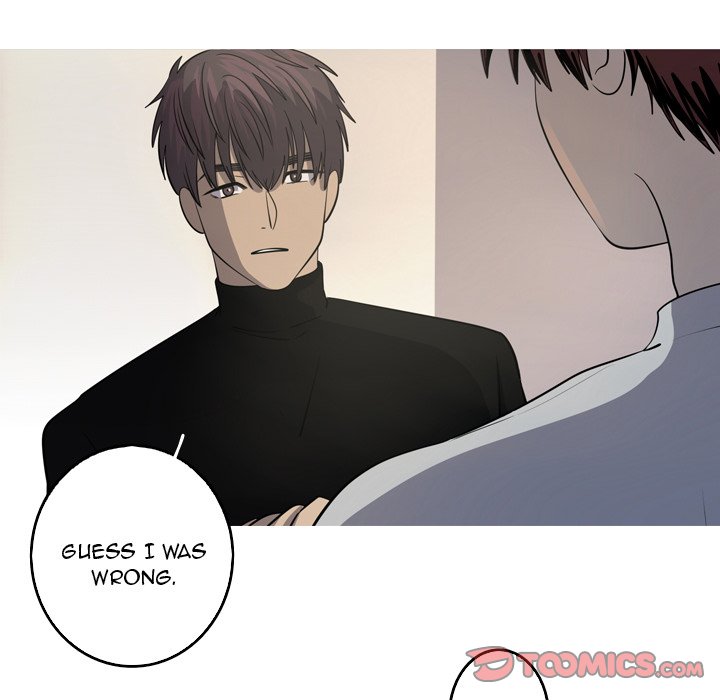 The Mermaid’s Pond Chapter 46 image 27