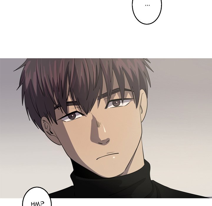 The Mermaid’s Pond Chapter 46 image 28