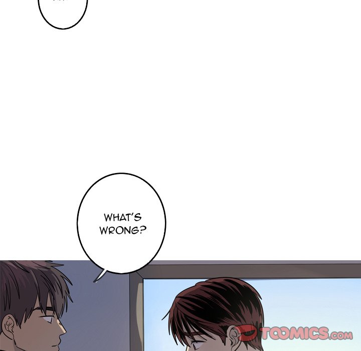 The Mermaid’s Pond Chapter 46 image 29