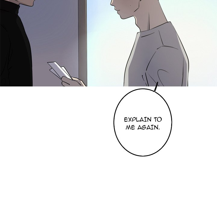 The Mermaid’s Pond Chapter 46 image 30