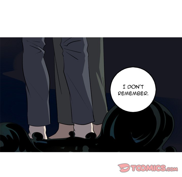 The Mermaid’s Pond Chapter 46 image 31