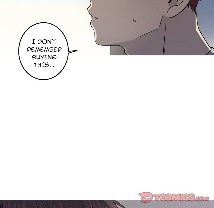 The Mermaid’s Pond Chapter 46 image 33