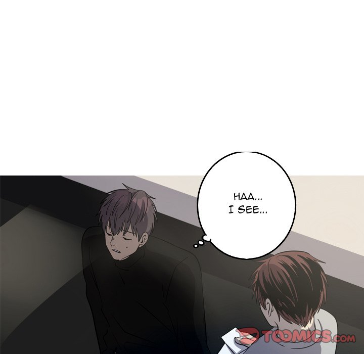The Mermaid’s Pond Chapter 46 image 35