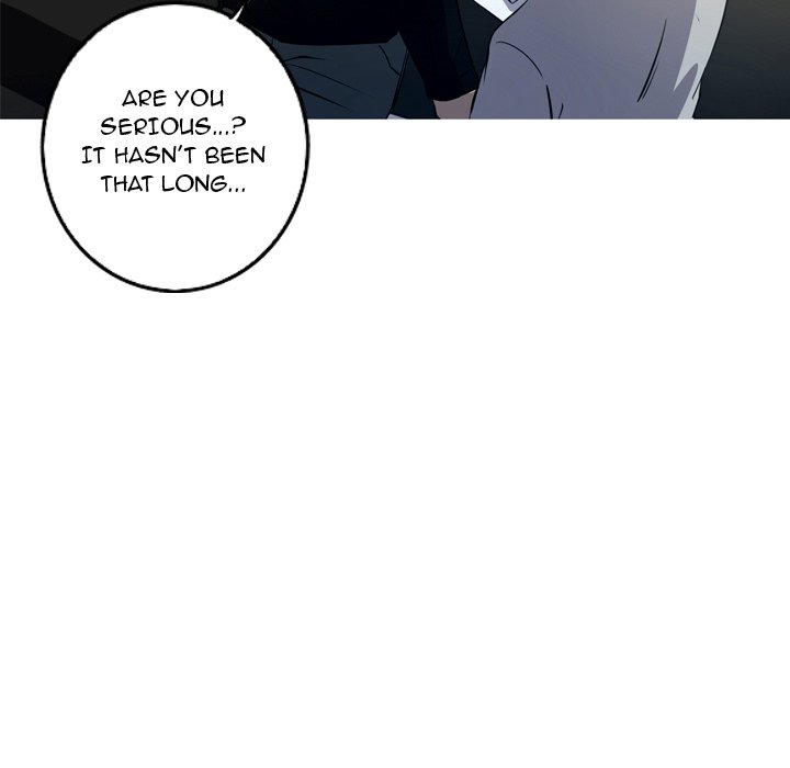 The Mermaid’s Pond Chapter 46 image 36