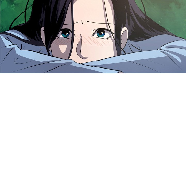 The Mermaid’s Pond Chapter 46 image 38