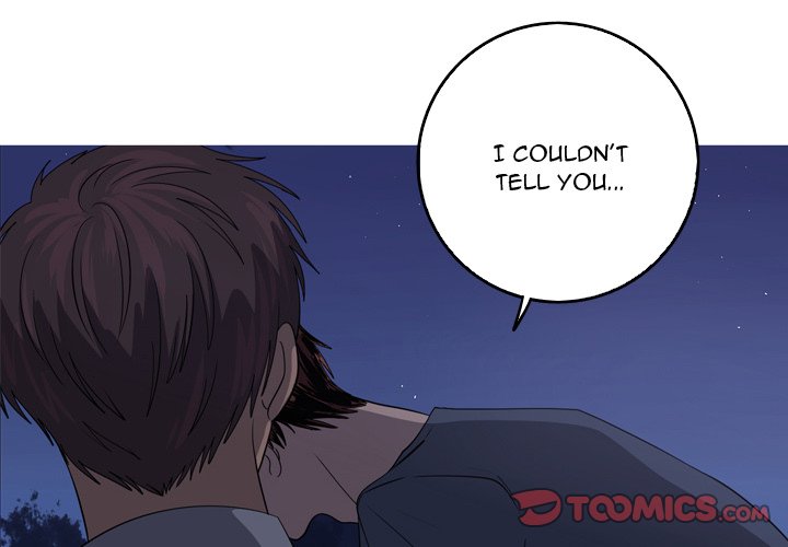 The Mermaid’s Pond Chapter 46 image 3