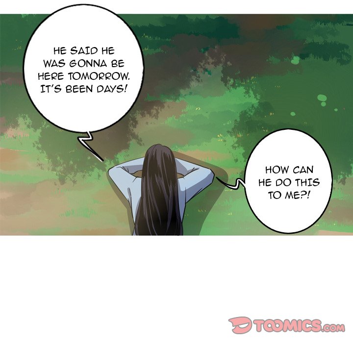The Mermaid’s Pond Chapter 46 image 39