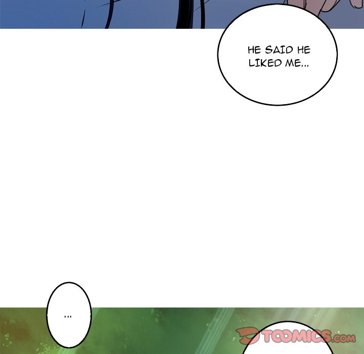 The Mermaid’s Pond Chapter 46 image 41
