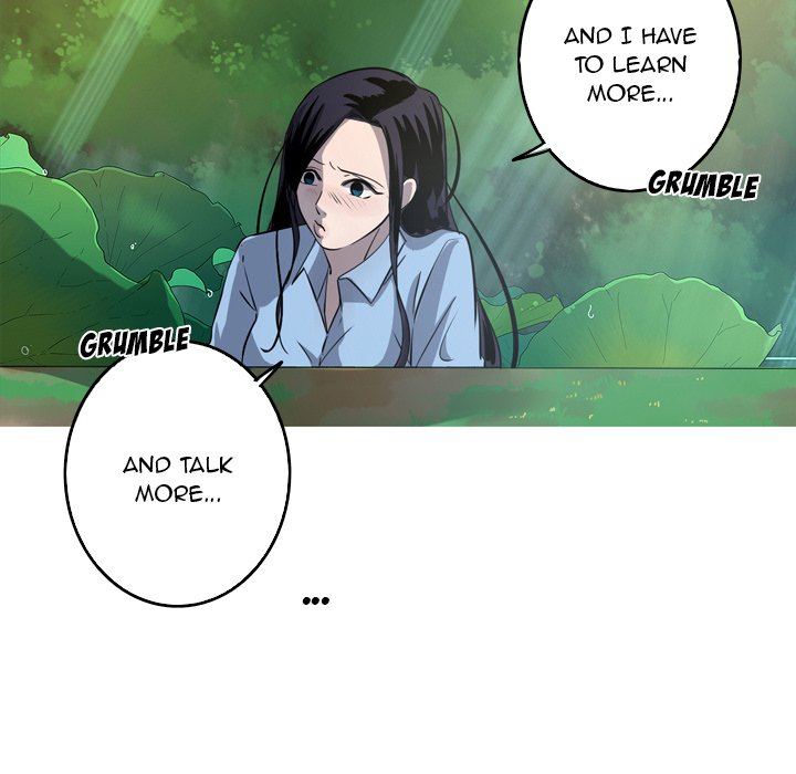 The Mermaid’s Pond Chapter 46 image 42