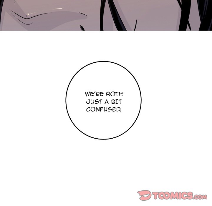 The Mermaid’s Pond Chapter 46 image 45