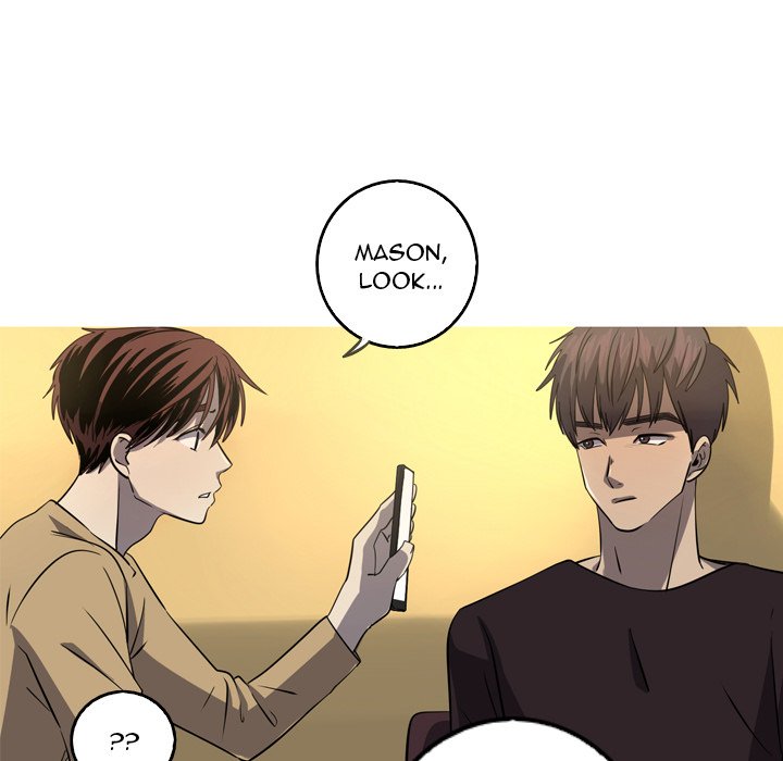 The Mermaid’s Pond Chapter 46 image 46